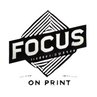 Focus On Print