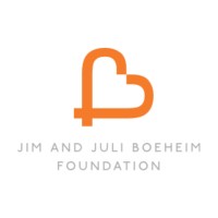 Jim and Juli Boeheim Foundation
