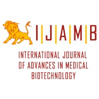 Journal Advances in Medical Biotechnology IJAMB