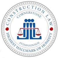 Construction Law Cornerstone International
