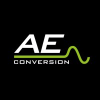AEconversion