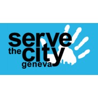 Serve the City Geneva, Switzerland