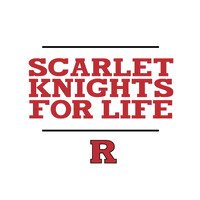 Scarlet Knights For Life™