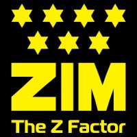 ZIM Integrated Shipping Services