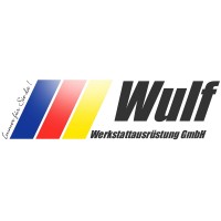 Wulf Werkstattausrüstung