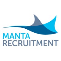 Manta Recruitment Limited