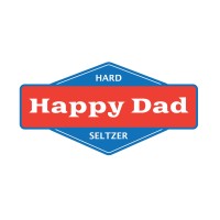 Happy Dad Hard Seltzer & Tea