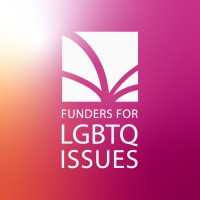 Funders for LGBTQ Issues