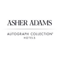 Asher Adams, Autograph Collection