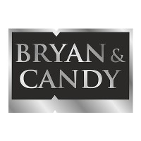 Bryan & Candy