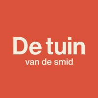 De tuin van de smid