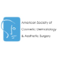 American Society of Cosmetic Dermatology and Aesthetic Surgery ASCDAS