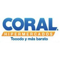CORAL HIPERMERCADOS Cia.Ltda