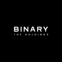 The Binary Holdings