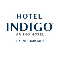Hotel Indigo Cagnes-sur-mer