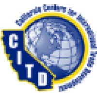 San Diego Center for International Trade Development