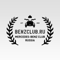 Mercedes-Benz Club Russia