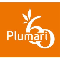 PLUMARI logo