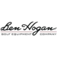 Ben Hogan Golf