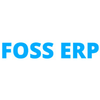 Foss Erp