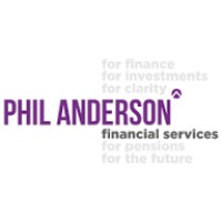 Phil Anderson Financial Services