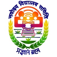 Jawahar Navodaya Vidyalaya - JNV