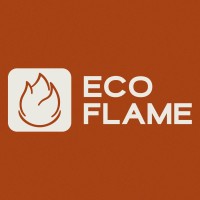 Eco Flame Garden