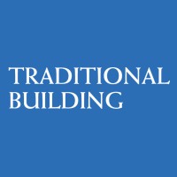 Traditional Building Magazine