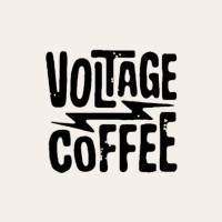 Voltage Coffee Project