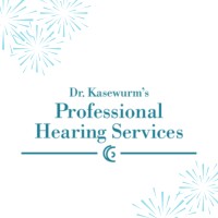 Professional Hearing Services