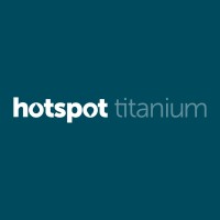 Hotspot Titanium