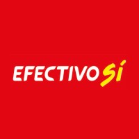 Efectivo Sí