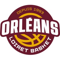 Orleans Loiret Basket