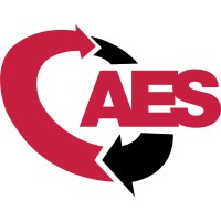 AES Industries • Mechanical • Recycle