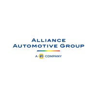 Alliance Automotive Group