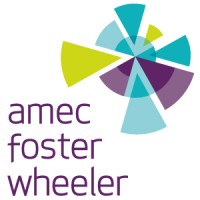 Amec Foster Wheeler logo