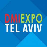 DMIEXPO Tel-Aviv - Digital & Affiliate Marketing International Expo