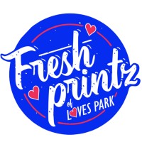 Fresh Printz of Loves Park