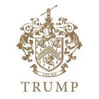 Trump International Golf Club, Dubai logo