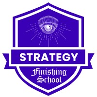 Strategy Finishing School