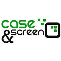 Case & Screen