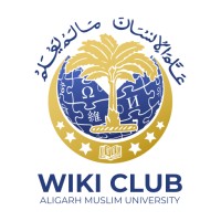 Wiki Club AMU