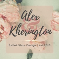 Alex & Kherington Ballet Shoe Design