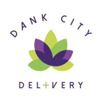 Dank City Delivery Sacramento