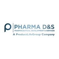 Pharma D&S