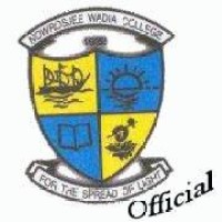 Modern Education Society's Nowrosjee Wadia College Arts, Science, Pune 01