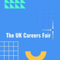 The UK Careers Fair