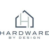 Hardware by Design