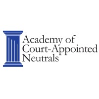 Academy of Court-Appointed Neutrals