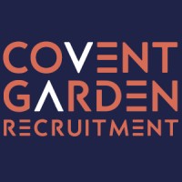 Covent Garden Recruitment